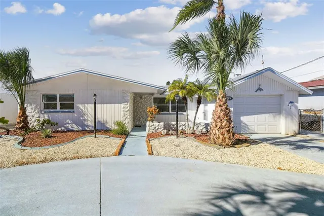 a view of a living room with furniture