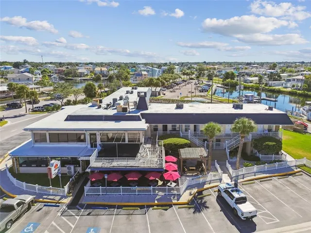 $384,000 | 13711 Allyn Drive, Hudson, FL 34667