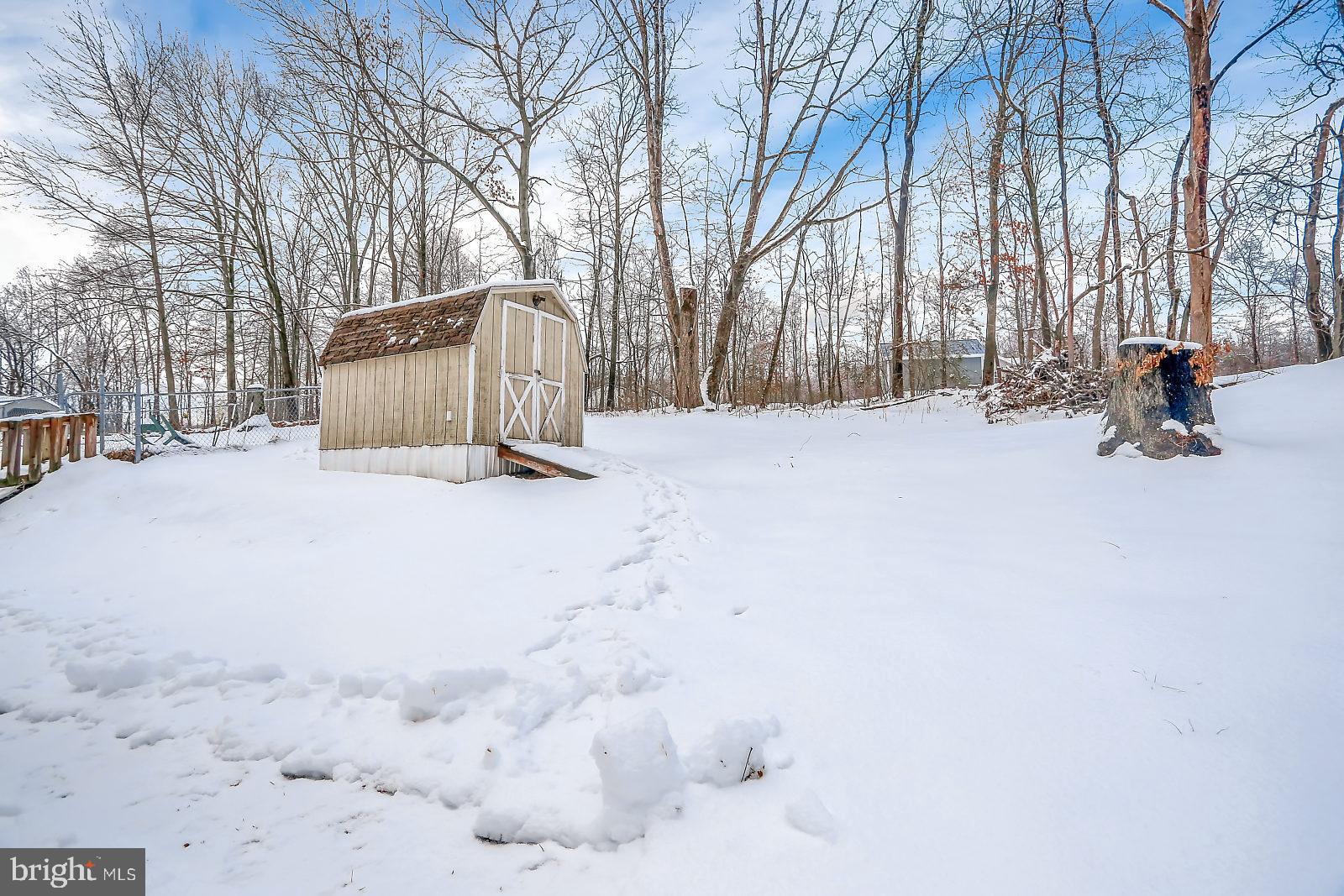 59 Rambo Hill Road Shermans Dale, PA 17090 - Photo 19 of 27 Gallery Image 19