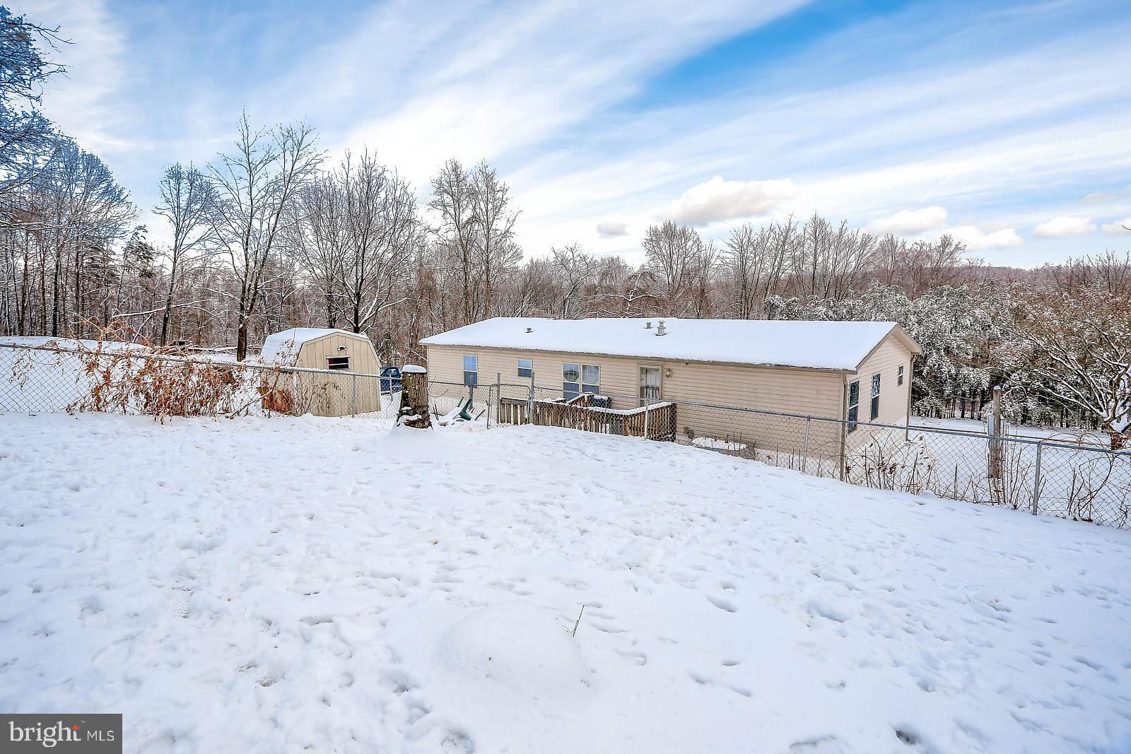 59 Rambo Hill Road Shermans Dale, PA 17090 - Photo 21 of 27 Gallery Image 21
