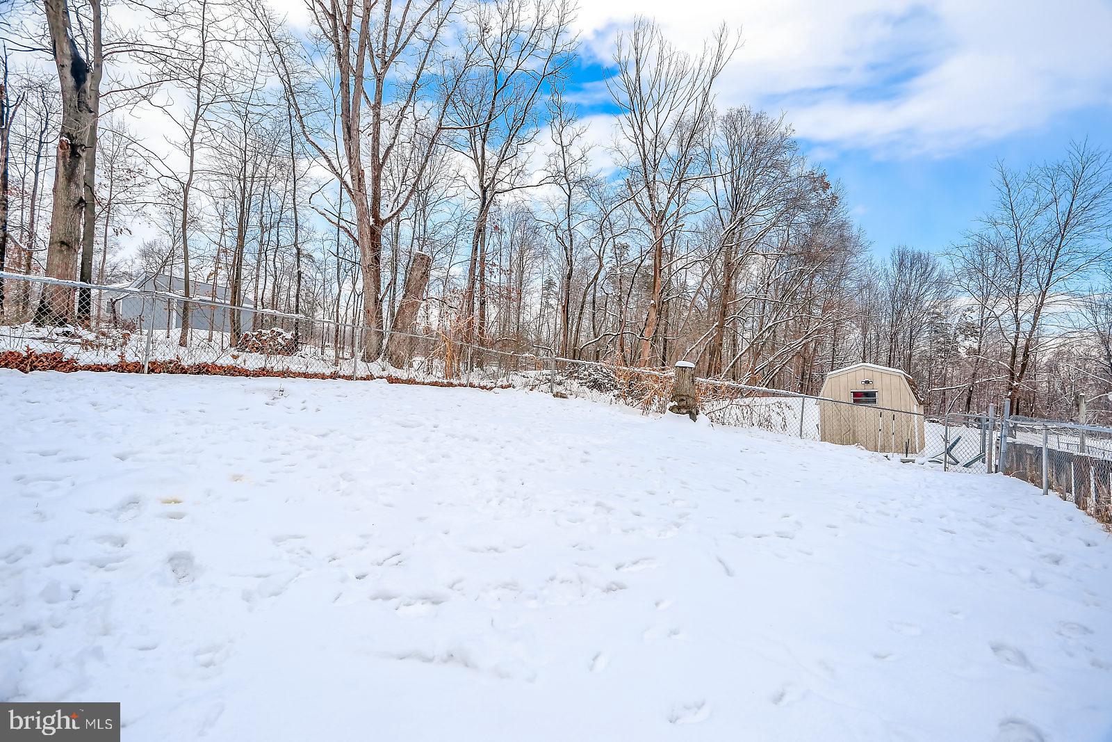 59 Rambo Hill Road Shermans Dale, PA 17090 - Photo 22 of 27 Gallery Image 22