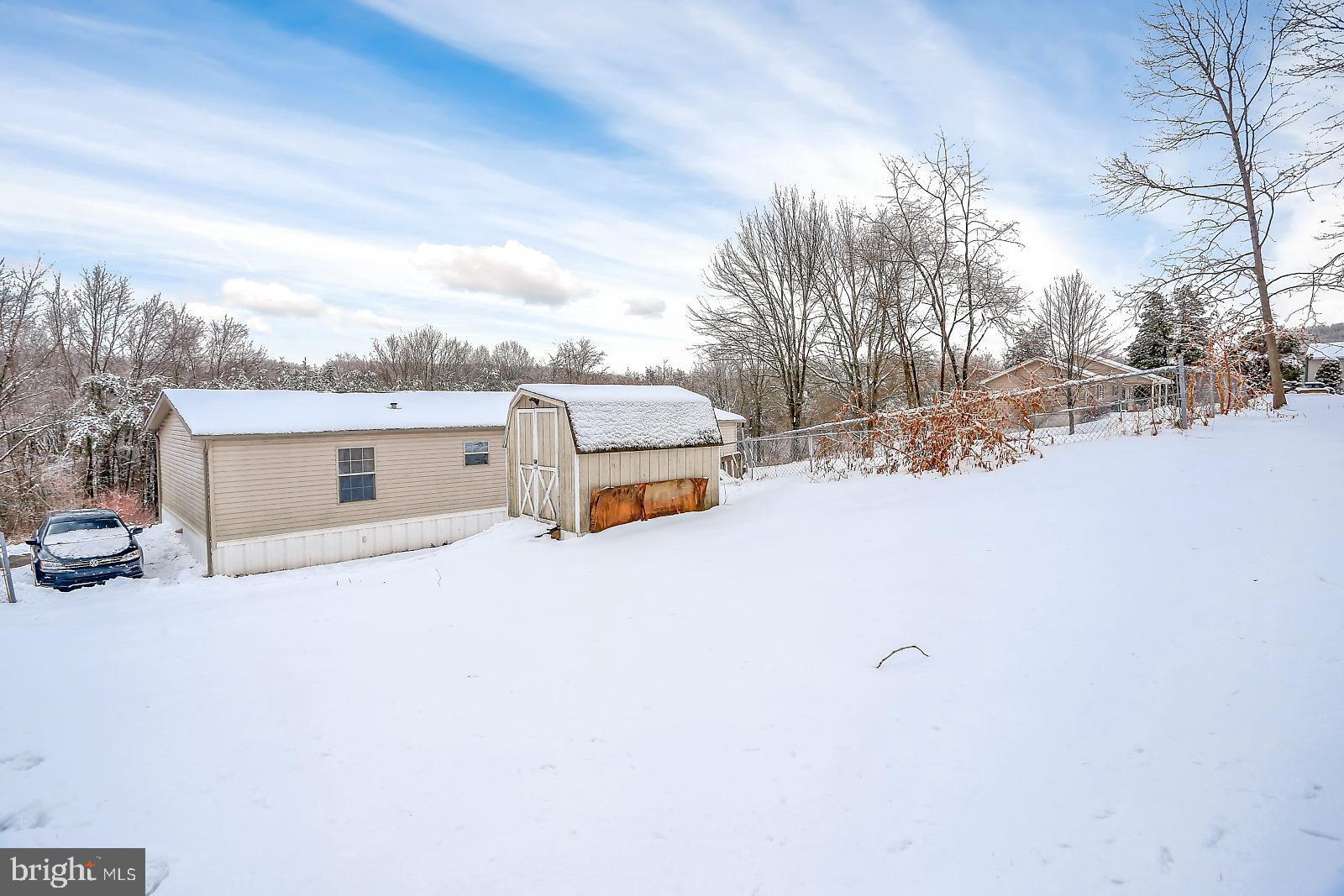59 Rambo Hill Road Shermans Dale, PA 17090 - Photo 24 of 27 Gallery Image 24