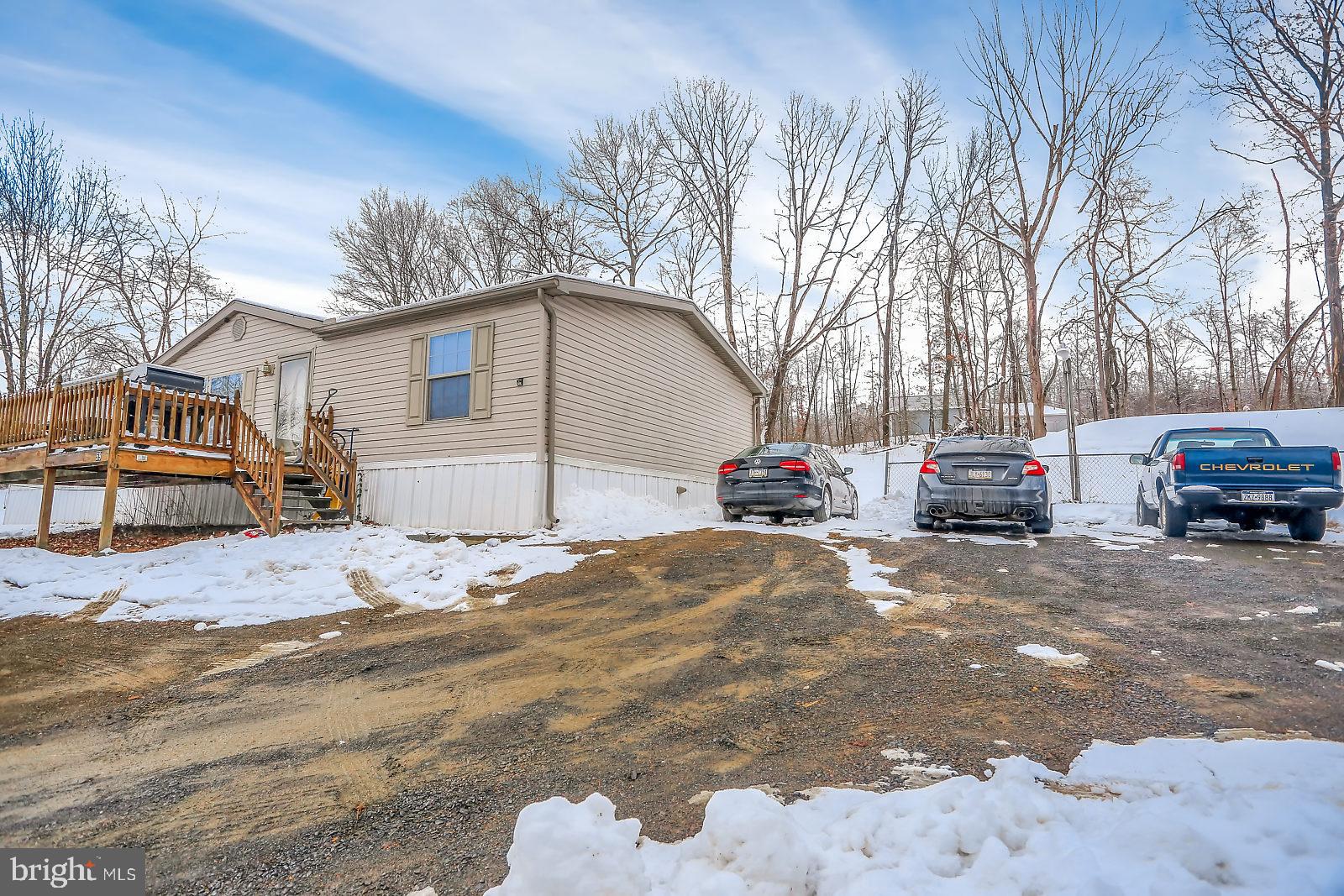 59 Rambo Hill Road Shermans Dale, PA 17090 - Photo 25 of 27 Gallery Image 25