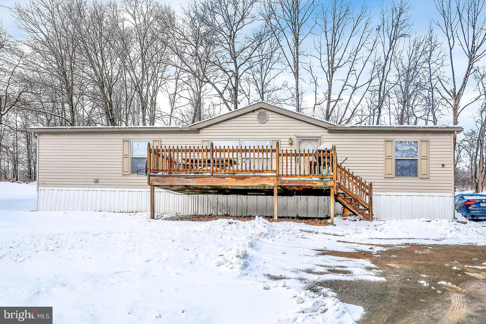 59 Rambo Hill Road Shermans Dale, PA 17090 - Photo 26 of 27 Gallery Image 26