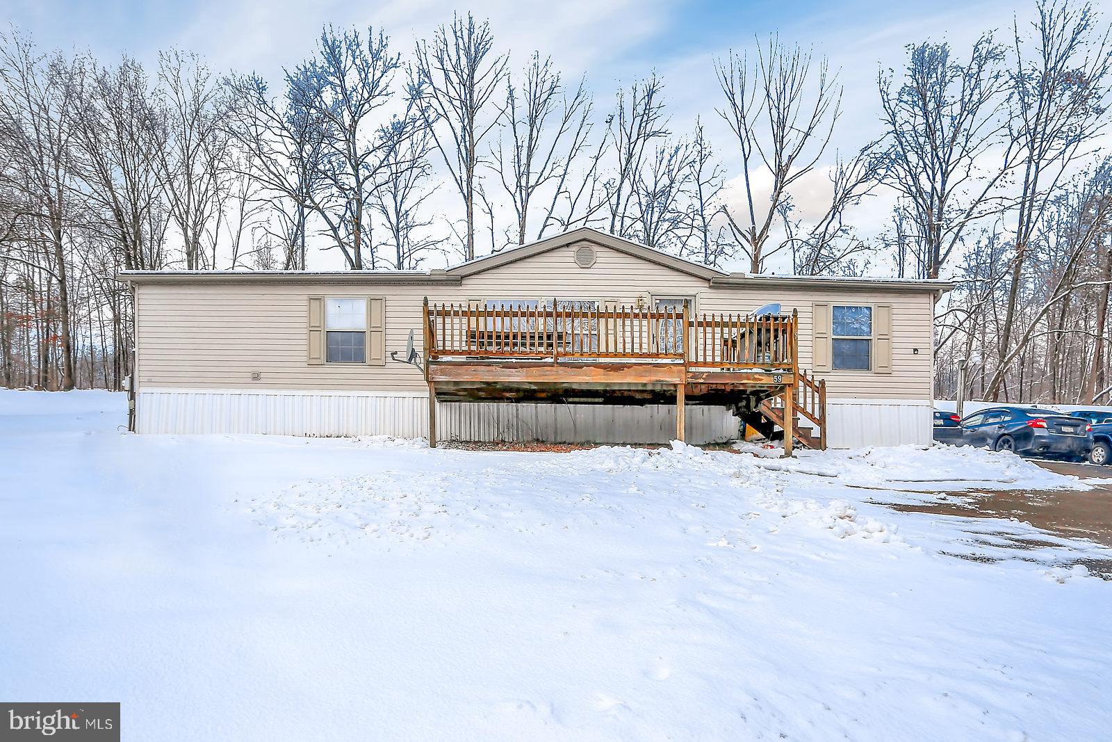 59 Rambo Hill Road Shermans Dale, PA 17090 - Photo 27 of 27 Gallery Image 27