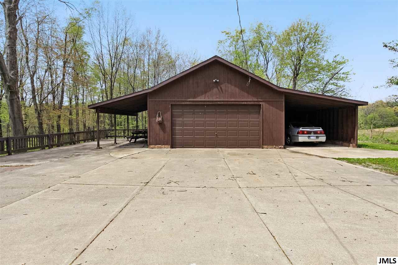 12405 Prine Road Springport, MI 49284 - Photo 3 of 36 Photo 3