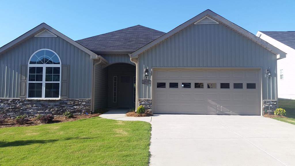 4533 Raleigh Drive Grovetown, GA 30813 - Photo 1 of 3 Main View