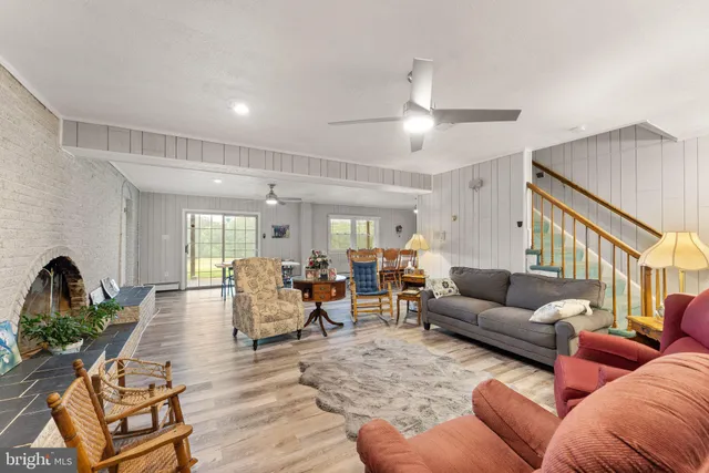 $3,900,000 | 7511 Elmores Lane, Warrenton, VA 20187