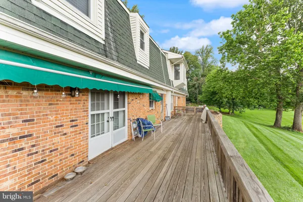 $3,900,000 | 7511 Elmores Lane, Warrenton, VA 20187