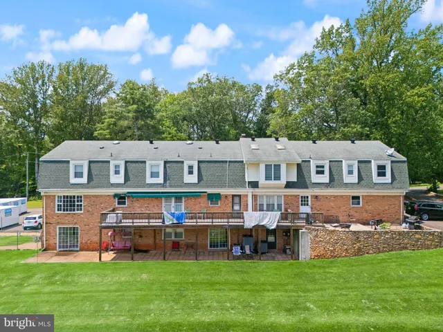 $3,900,000 | 7511 Elmores Lane, Warrenton, VA 20187