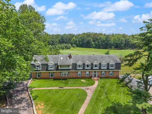 $3,900,000 | 7511 Elmores Lane, Warrenton, VA 20187