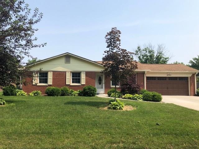 4295 Clifford Road Brownsburg, IN 46112 - Photo 1 of 38 Gallery Image 1