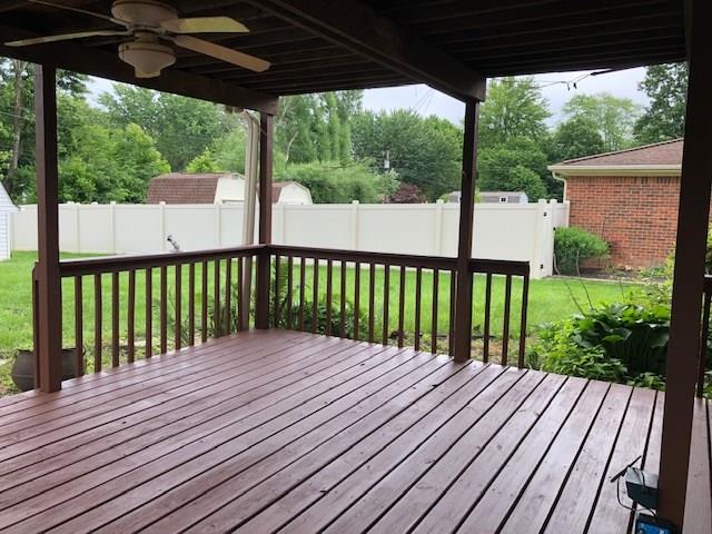 4295 Clifford Road Brownsburg, IN 46112 - Photo 27 of 38 Gallery Image 27