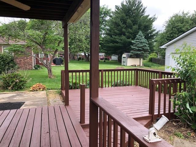 4295 Clifford Road Brownsburg, IN 46112 - Photo 28 of 38 Gallery Image 28