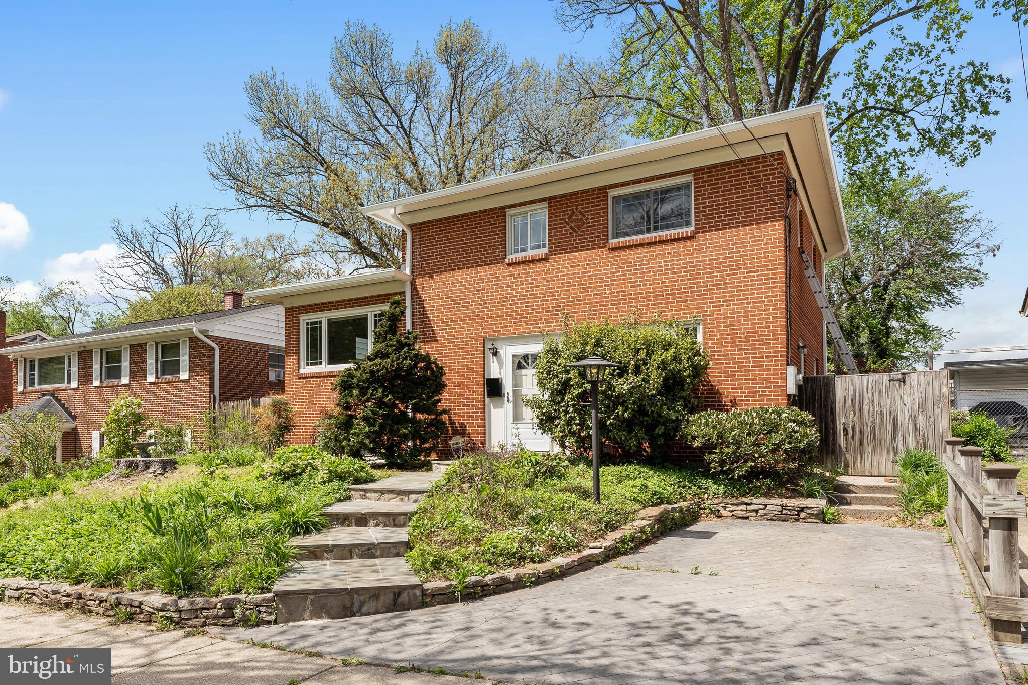 4005 Adams Drive Silver Spring, MD 20902 - Photo 1 of 39 Gallery Image 1