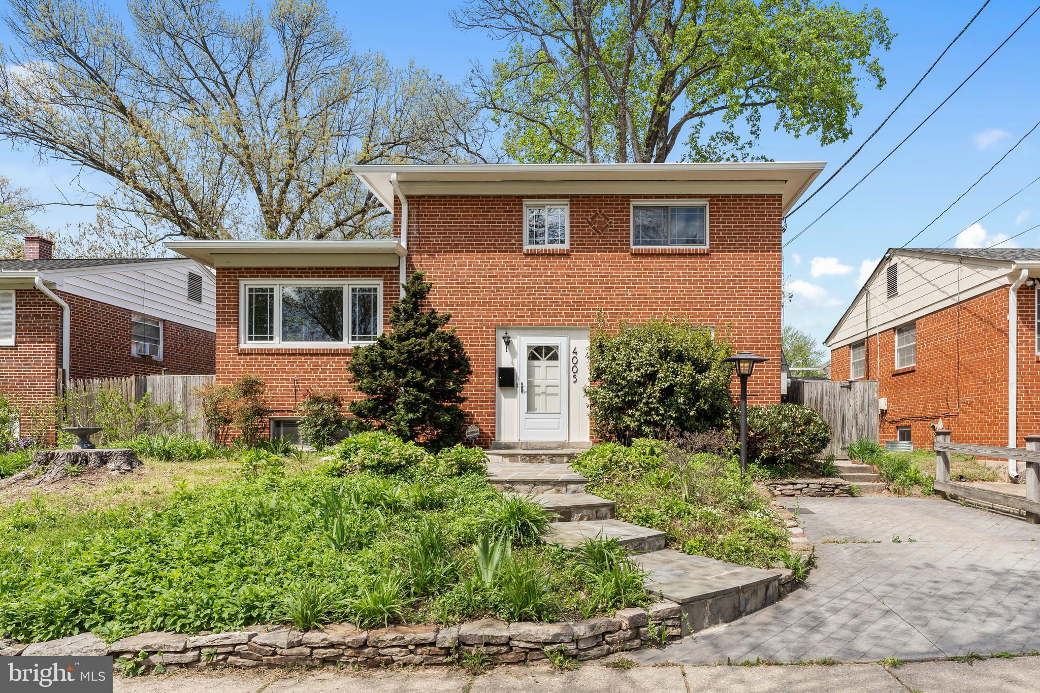 4005 Adams Drive Silver Spring, MD 20902 - Photo 2 of 39 Gallery Image 2