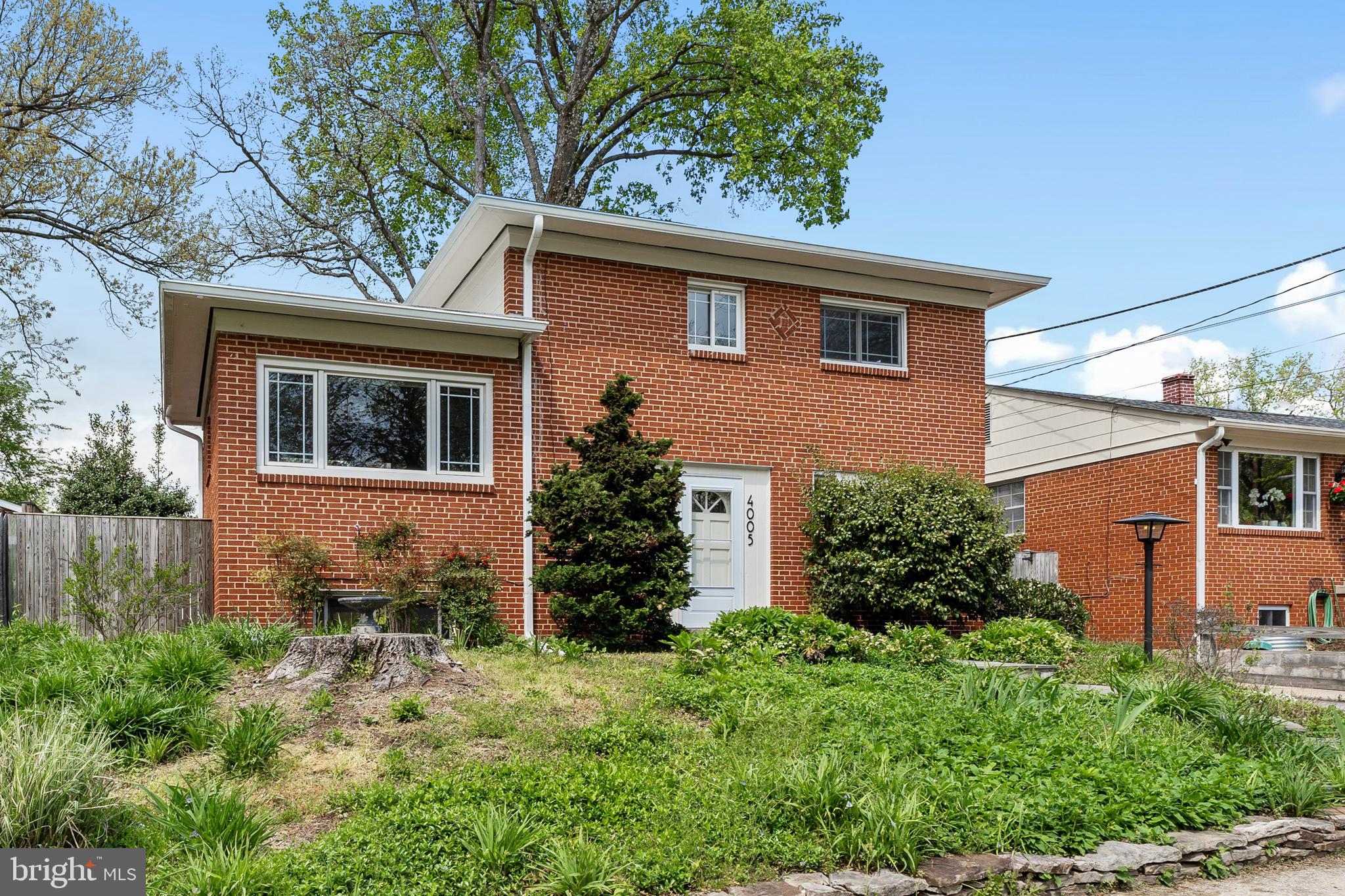 4005 Adams Drive Silver Spring, MD 20902 - Photo 3 of 39 Gallery Image 3