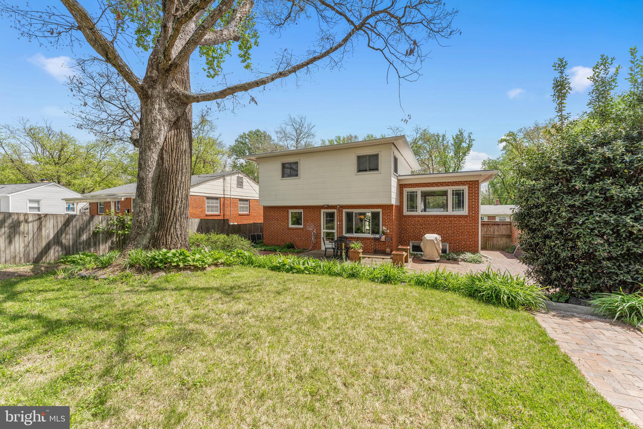 4005 Adams Drive Silver Spring, MD 20902 - Photo 32 of 39 Gallery Image 32
