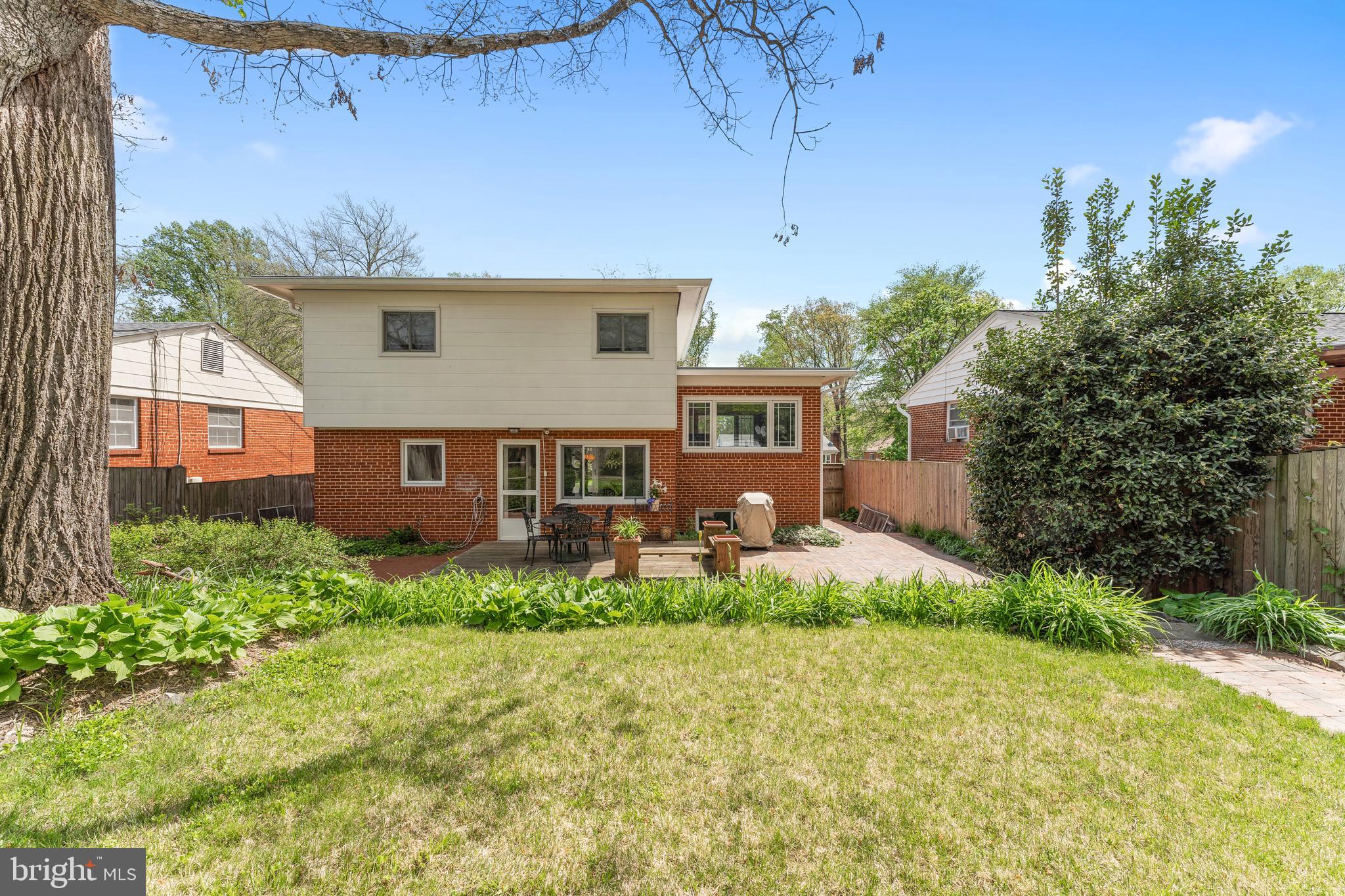 4005 Adams Drive Silver Spring, MD 20902 - Photo 33 of 39 Gallery Image 33