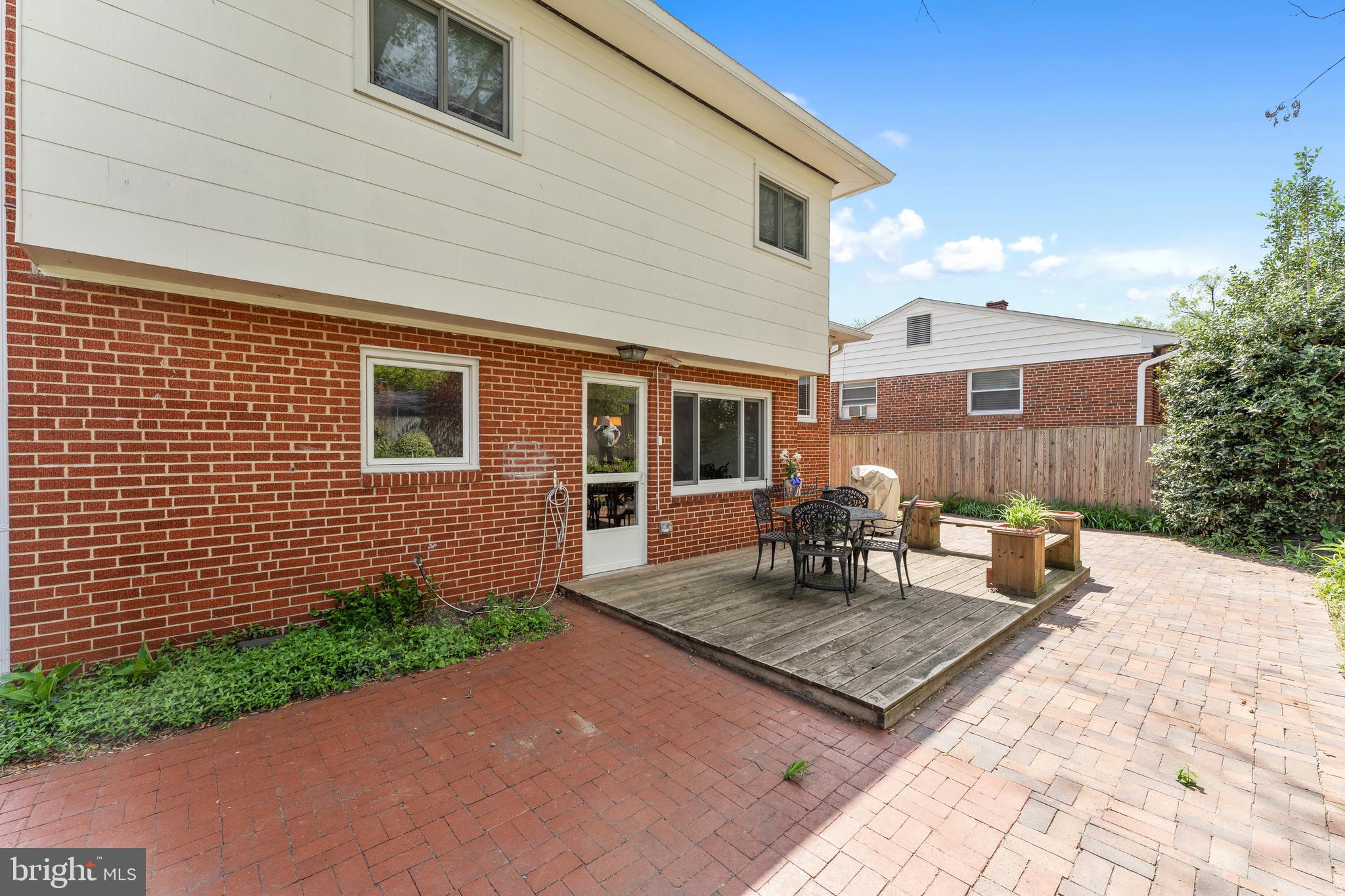 4005 Adams Drive Silver Spring, MD 20902 - Photo 34 of 39 Gallery Image 34