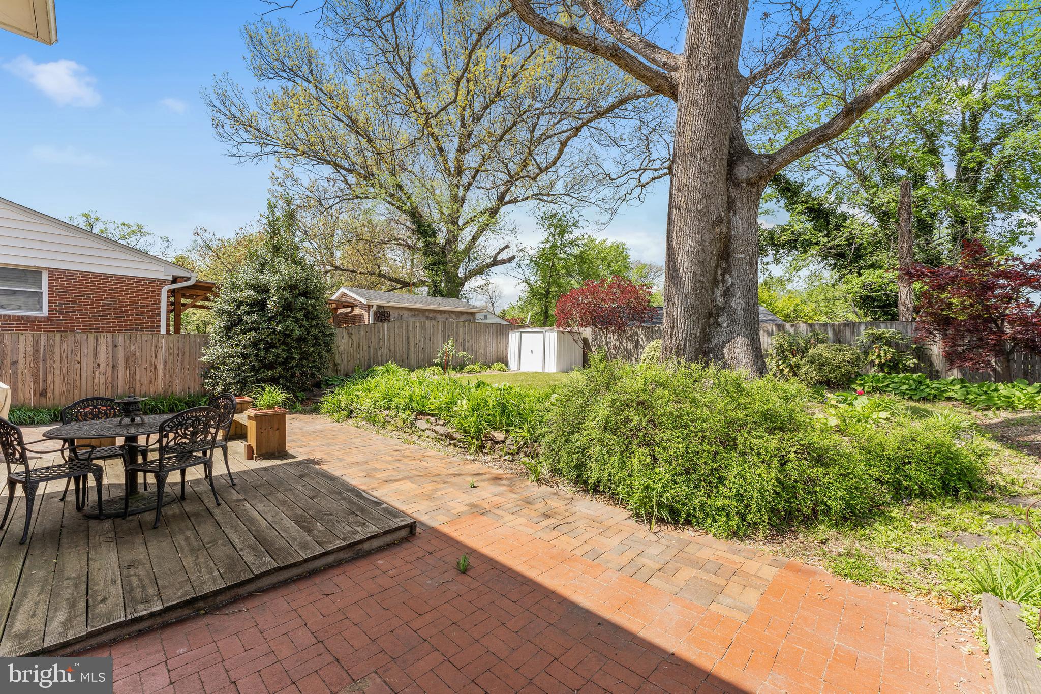 4005 Adams Drive Silver Spring, MD 20902 - Photo 35 of 39 Gallery Image 35