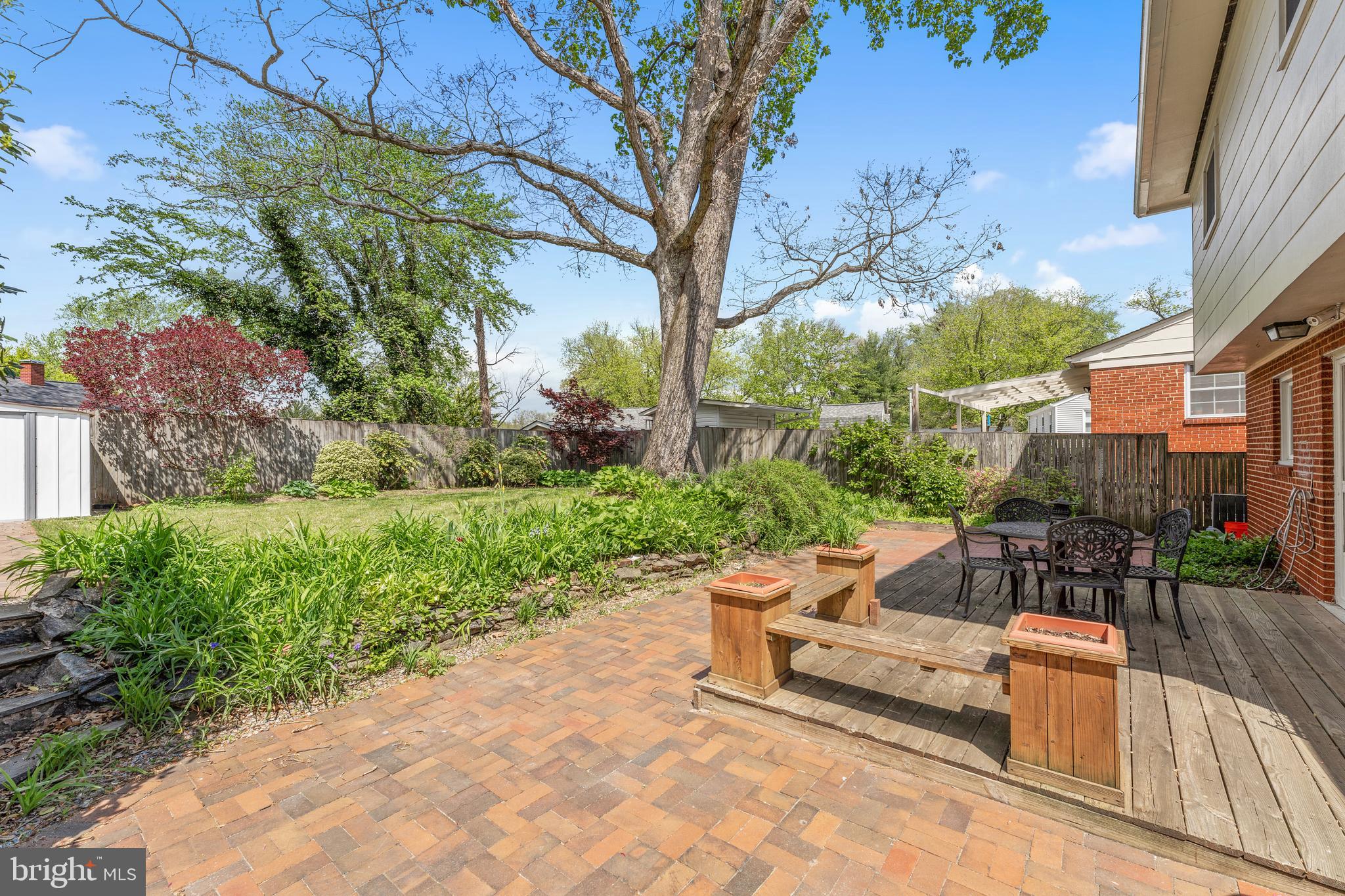 4005 Adams Drive Silver Spring, MD 20902 - Photo 36 of 39 Gallery Image 36