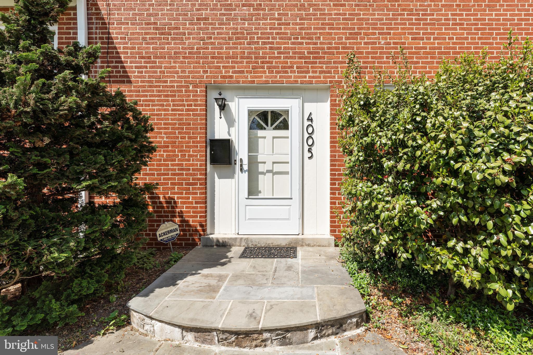 4005 Adams Drive Silver Spring, MD 20902 - Photo 4 of 39 Gallery Image 4