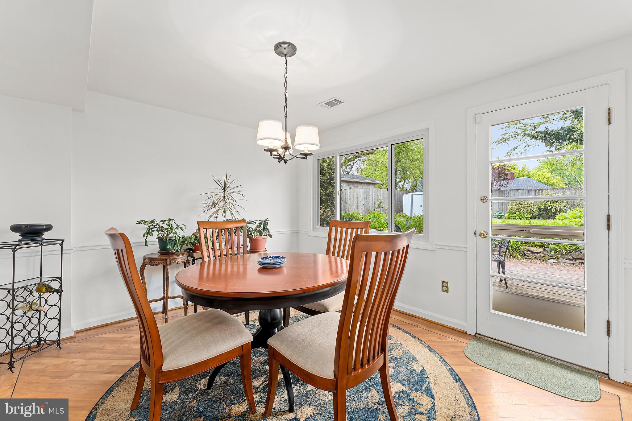 4005 Adams Drive Silver Spring, MD 20902 - Photo 7 of 39 Gallery Image 7