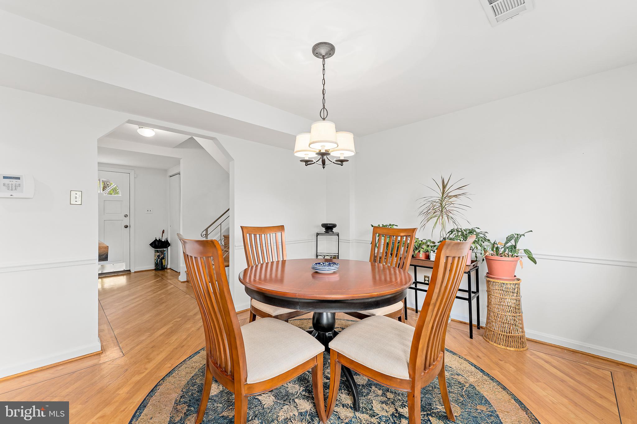 4005 Adams Drive Silver Spring, MD 20902 - Photo 8 of 39 Gallery Image 8