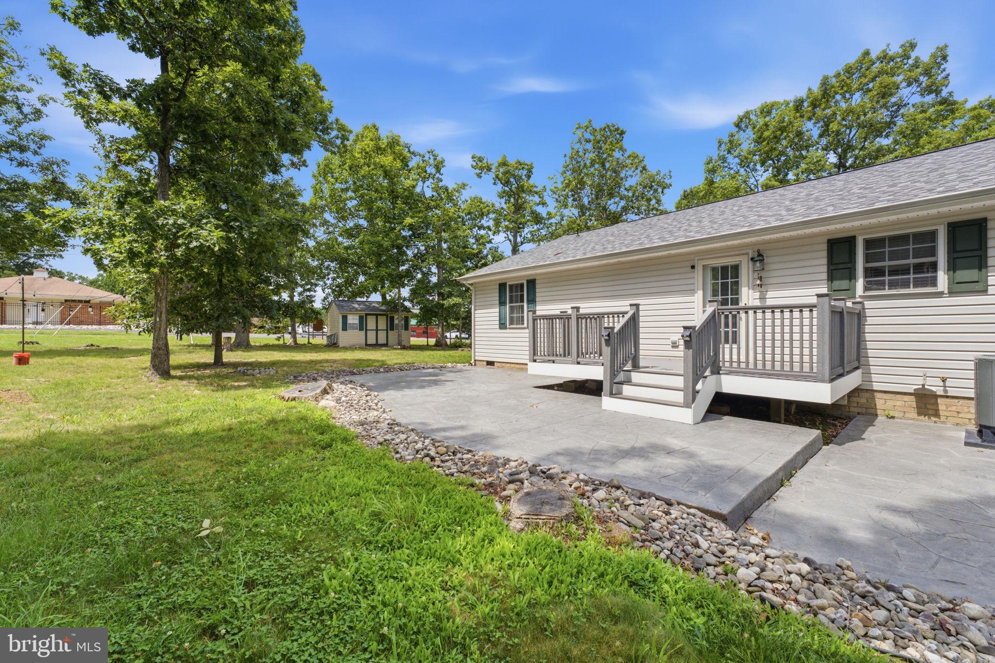 203 Freedom Road Locust Grove, VA 22508 - Photo 48 of 95
