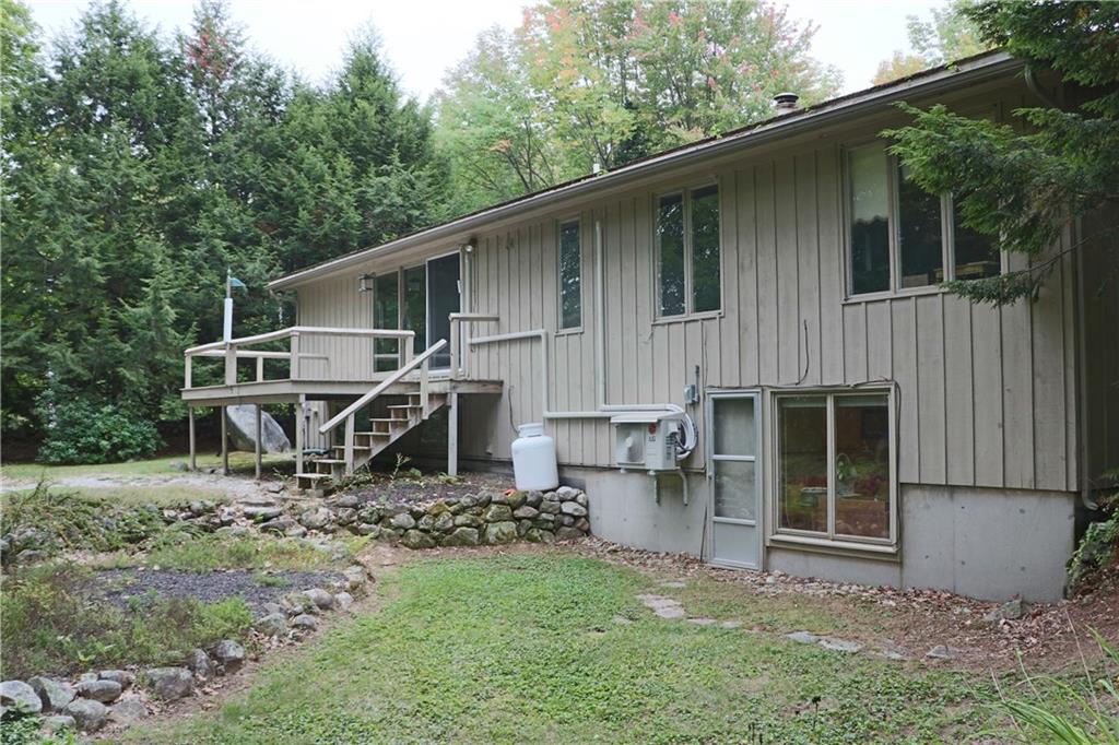 48 Valley Road Raymond, ME 04071 - Photo 2 of 17 Photo