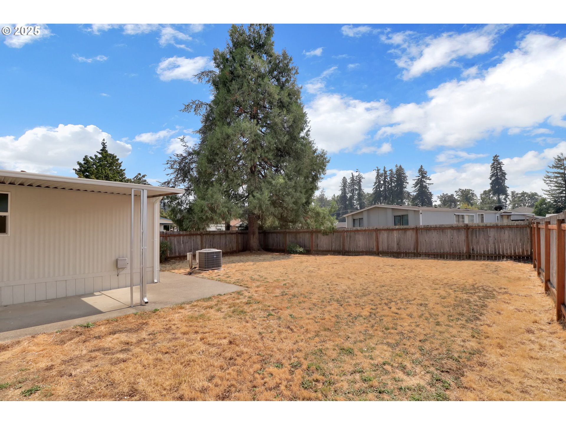 578 South 53rd Street Springfield, OR 97478 - Photo 32 of 41 Yard