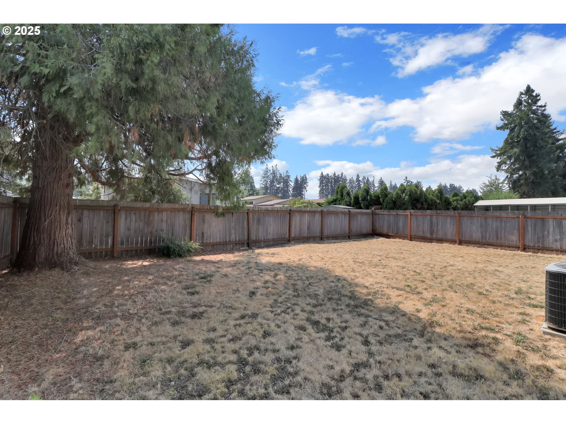 578 South 53rd Street Springfield, OR 97478 - Photo 34 of 41 Yard
