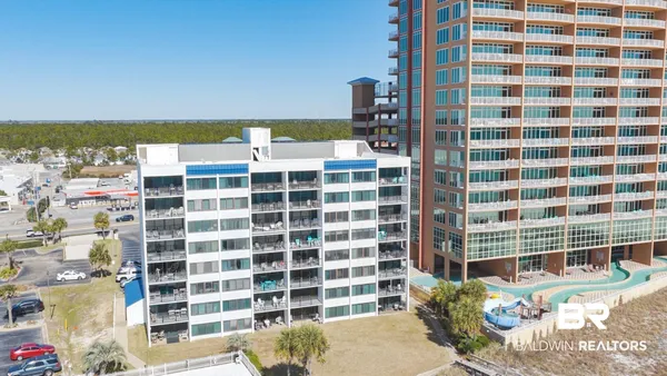 $585,000 | 25466 Perdido Beach Boulevard, Unit C84, Orange Beach, AL 36561
