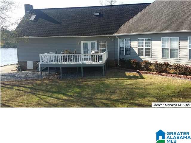 1275 Cedar Creek Road Sylacauga, AL 35151 - Photo 27 of 29