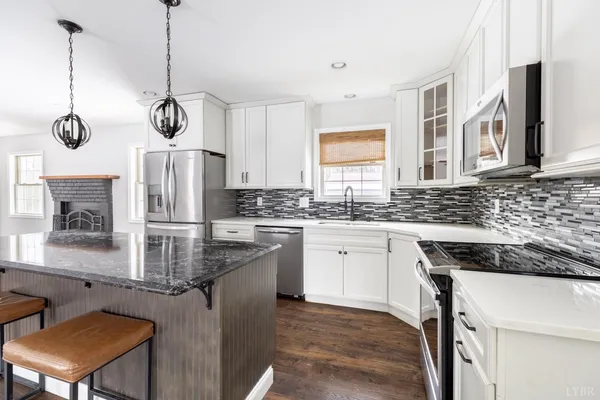 $429,900 | 3538 Gladys Road, Gladys, VA 24554