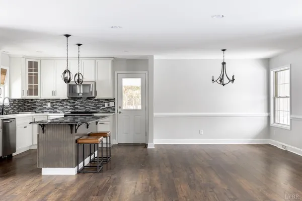 $429,900 | 3538 Gladys Road, Gladys, VA 24554