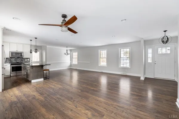 $429,900 | 3538 Gladys Road, Gladys, VA 24554