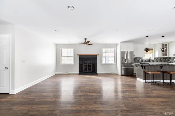 $429,900 | 3538 Gladys Road, Gladys, VA 24554