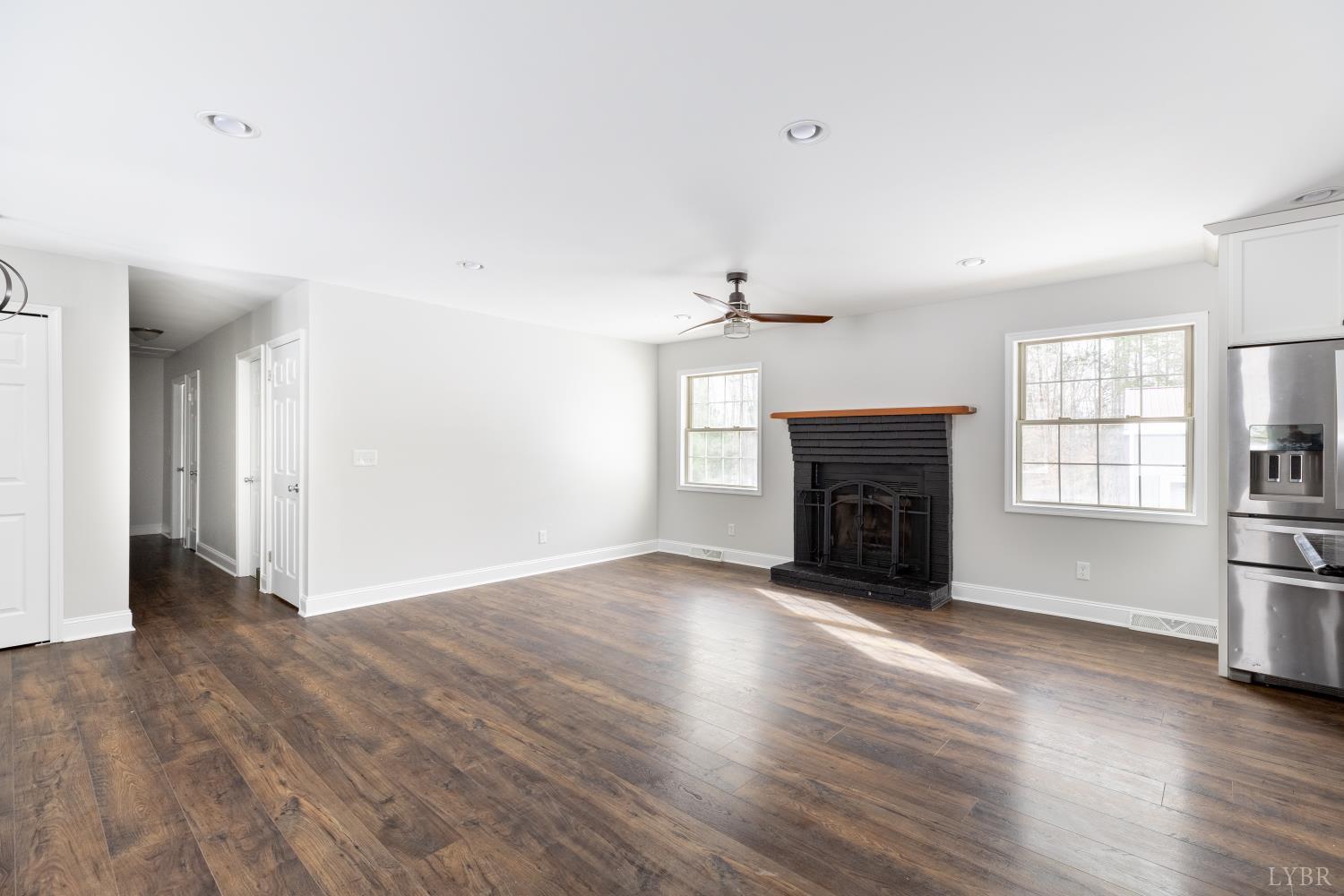 3538 Gladys Road Gladys, VA 24554 - Photo 24 of 81