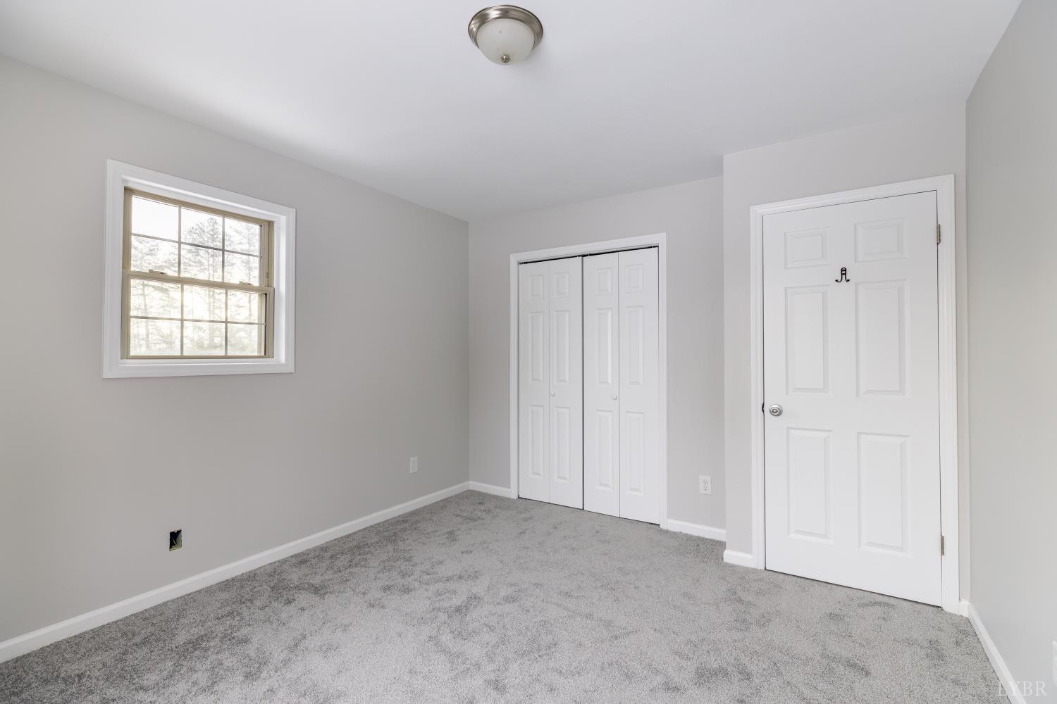 3538 Gladys Road Gladys, VA 24554 - Photo 34 of 81 a view of an empty room with windows