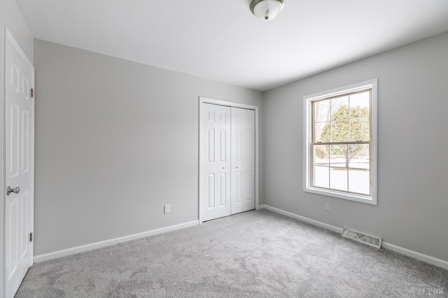 3538 Gladys Road Gladys, VA 24554 - Photo 38 of 81 an empty room with windows