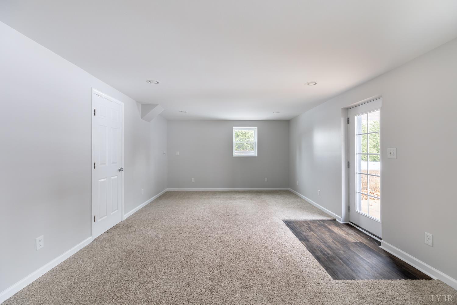 3538 Gladys Road Gladys, VA 24554 - Photo 40 of 81 an empty room with windows