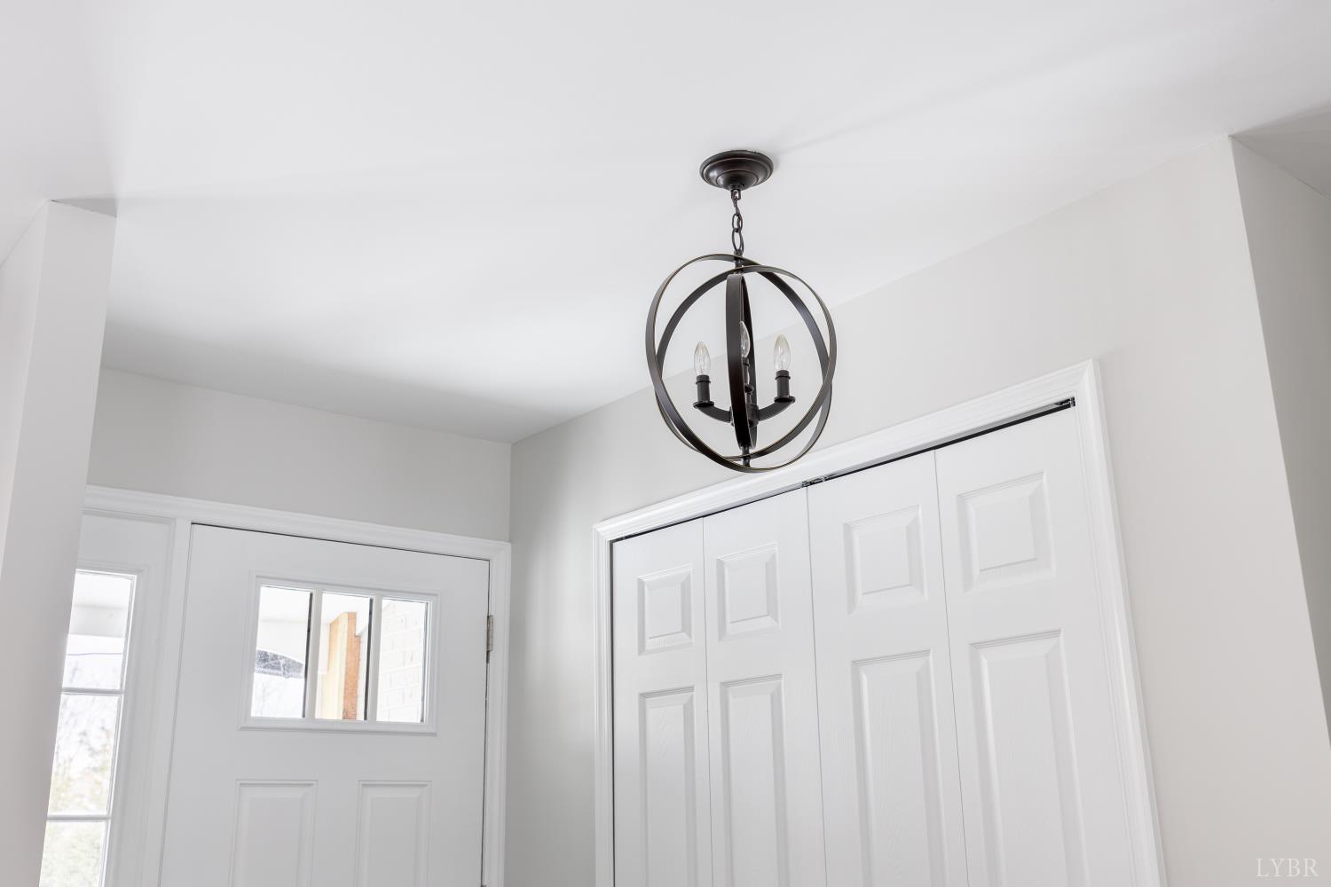 3538 Gladys Road Gladys, VA 24554 - Photo 4 of 81 a picture of a room with a fan