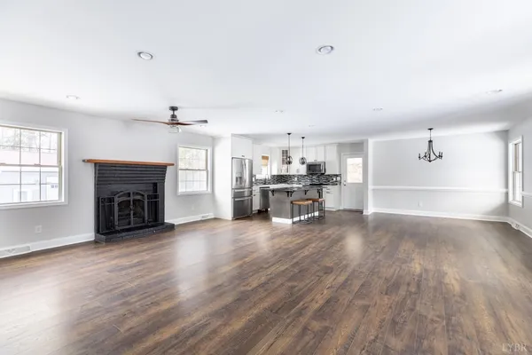 $429,900 | 3538 Gladys Road, Gladys, VA 24554