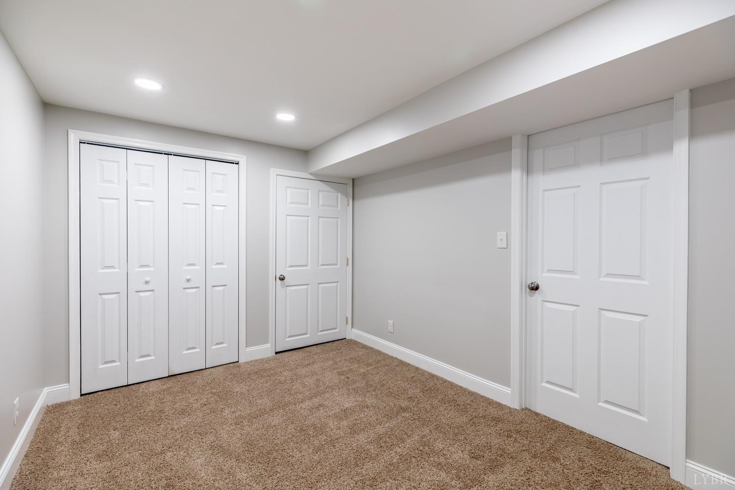 3538 Gladys Road Gladys, VA 24554 - Photo 53 of 81 a view of an empty room