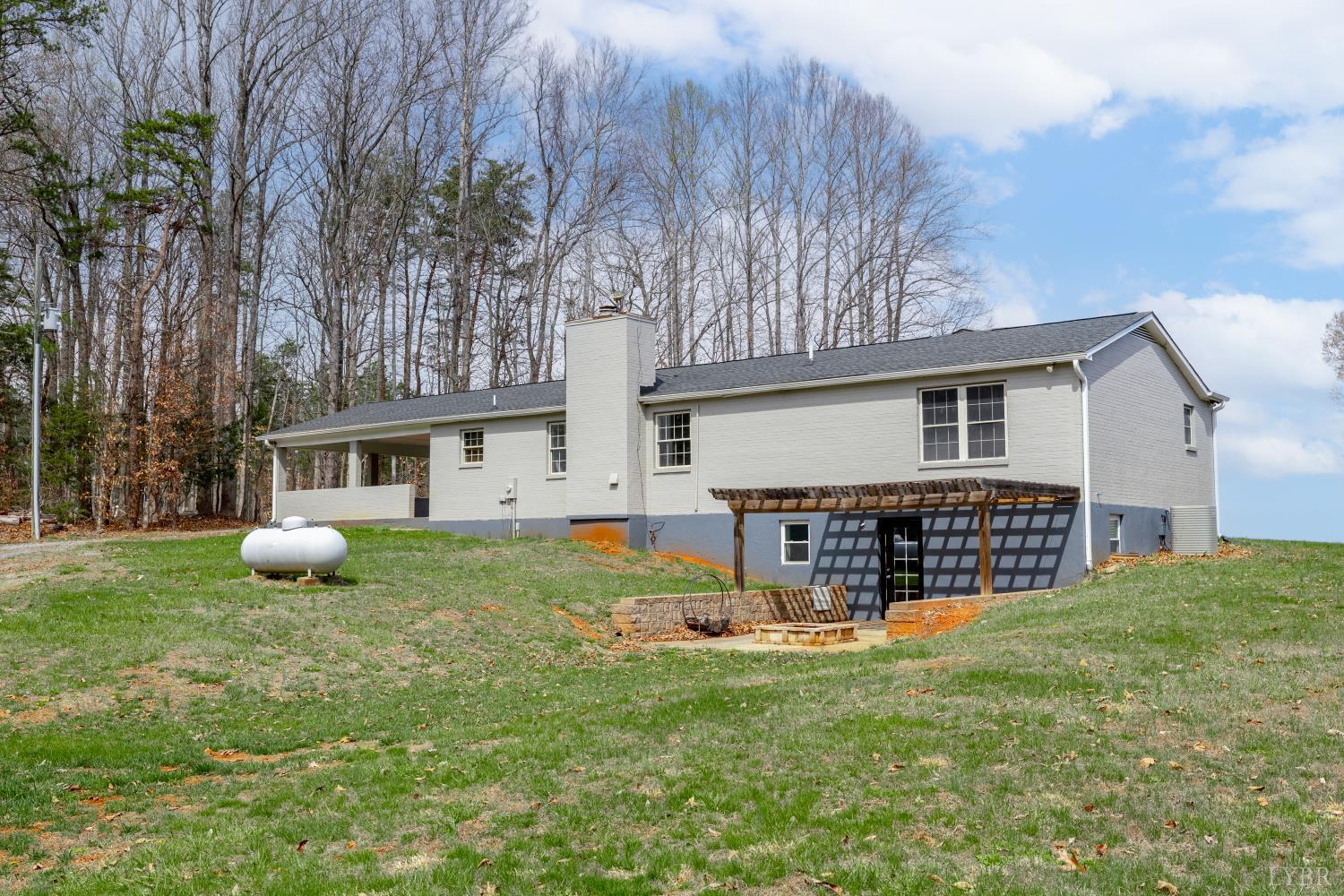 3538 Gladys Road Gladys, VA 24554 - Photo 58 of 81
