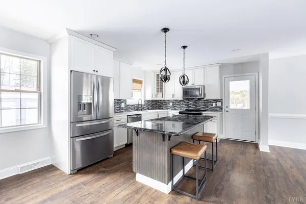 $429,900 | 3538 Gladys Road, Gladys, VA 24554