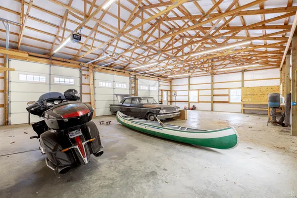 $429,900 | 3538 Gladys Road, Gladys, VA 24554