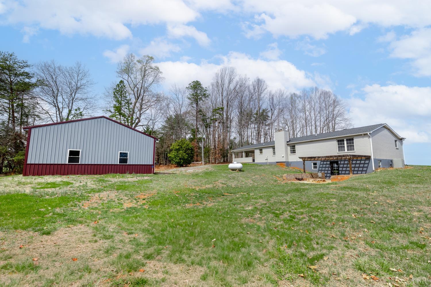 3538 Gladys Road Gladys, VA 24554 - Photo 68 of 81